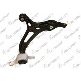 Resim Mercedes R Serısı W251 2006-2013 Salıncak Ön Sağ Rotilsiz Alüminyum 2513302007 A2513302007 
