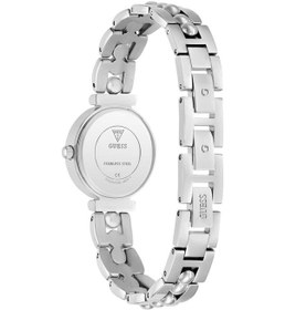 Resim Guess Gugw0994l1 Kadın Kol Saati Metalik Gri 