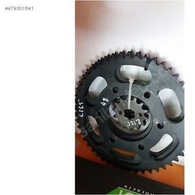 Resim Yamaha Yzf R 125 Ön Arka Dişli Moto11 