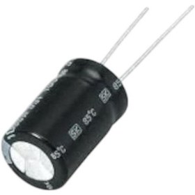 Resim 3,3 Mf 450 V Kondansatör-176757 