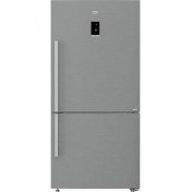 Resim Beko 684630 Eı No Frost Buzdolabı 