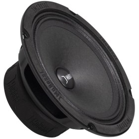 Resim BOL ÇEŞİT BURADA MBM-116 6.5 16CM 50W RMS MAX 100W MIDRANGE HOPARLÖR (2Lİ TAKIM) 
