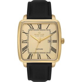 Resim Nacar NC34-29B689-DCL1 Erkek Kol Saati 