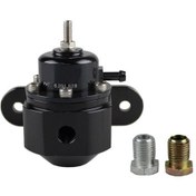 Resim Crackedice Araba Aksesuarları Honda Civic İçin Evrensel Yakıt Basınç Regülatörü 