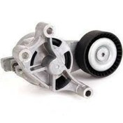 Resim Volkswagen Golf 5 Jetta Passat Audi A3 Seat Altea 2.0 FSI TFSI 2006 Sonrası Alternatör Gergi Rulmanı 10X70X24.5 
