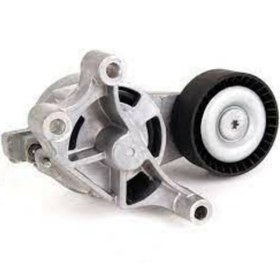 Resim Volkswagen Golf 5 Jetta Passat Audi A3 Seat Altea 2.0 FSI TFSI 2006 Sonrası Alternatör Gergi Rulmanı 10X70X24.5 