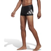 Resim HT2079-E adidas Branded Boxer Erkek Mayo Siyah 