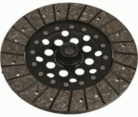 Resim Clutch Dısc 