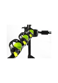 Resim Buzz Rack Beetle 3'lü Bagaj Üstü Bisiklet Taşıyıcı Siyah 