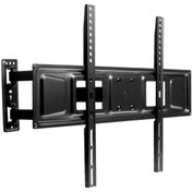 Resim Dark Vt41 37"- 75" Uyumlu Hareketli Duvara Monte Tv Askı Aparatı (dk-ac-vt41) 