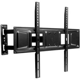 Resim Dark Vt41 37"- 75" Uyumlu Hareketli Duvara Monte Tv Askı Aparatı (dk-ac-vt41) 