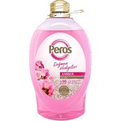 Resim Peros 3,6 Kg Amber Rose Sıvı Sabun (EG-222290) 