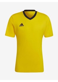 Resim Adidas Ent22 Adhı2122 Sarı Erkek Forma 001 
