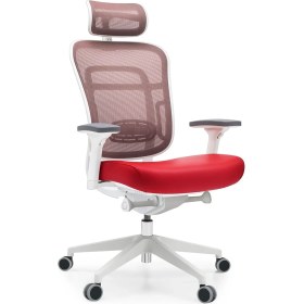 Resim Ivo Office Passion Oyuncu | Ofis | Yönetici | Çalışma | Makam Koltuğu | Kumaş 