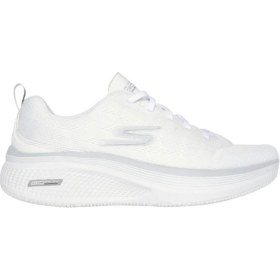 Resim Skechers 220847 Wht Go Run Elevate 2.0 - Fluid Motion Erkek Spor Ayakkabı 