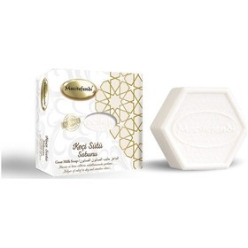 Resim Mecitefendi Keçi Sütü Sabunu 125 G 