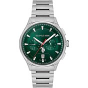 Resim U.S. Polo Assn. U.S. Polo Assn. USPA1080-01 Erkek Kol Saati 