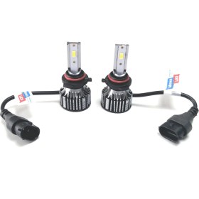 Resim Photon Honda Cıvıc Fb7 LED Uzun Far Ampulü Hb3 Mono 