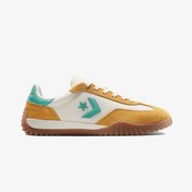 Resim Converse Run Star Trainer Unisex Sarı Sneaker A13055c Sarı 