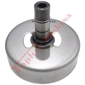 Resim Emak 4191030R Balata Yuvası - Oleo-Mac 753T 755Master Sparta44 