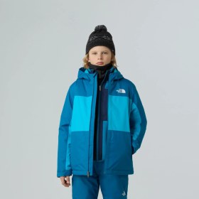 Resim The North Face B Freedom Insulated Jacket Erkek Çocuk Mont 