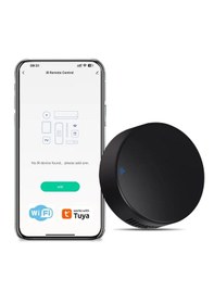 Resim Tuya Destekli Wifi Ir Akıllı Kumanda 