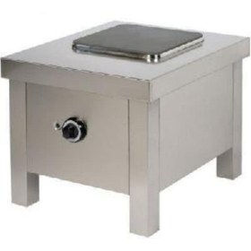 Resim Elektrikli Yer Ocağı (529910047) 