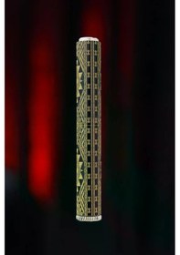 Resim Caka Lighter Alabama Desen Benzinli Çakmak - Ckl-003 