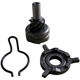 Resim Pinyon Dişli Seti Scooter 50 Cc 