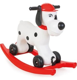 Resim NessiWorld 07 913 Sevimli Köpek Flexo 