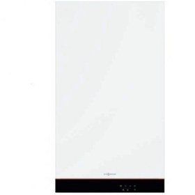 Resim Viessmann Vitodens Connect 19/25 Kw 16000 Kcl Tam Yoğuşmalı Kombi 