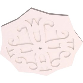 Resim Motifpiyer Lamba Tavan GÖBEĞI-54-MODEL-16GEN-56CM-2 Adet 