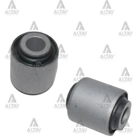 Resim Burç Aks Taşıyıcı / Denge Kolu Accent 1995-2000 Küçük Arka 55215 22000 10 Adet 