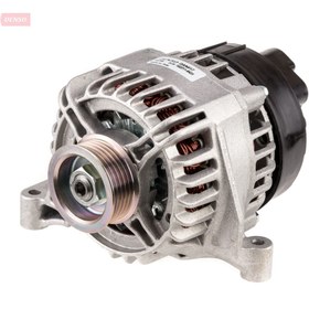 Resim Fiat Palio 1.4 8V Alternatör DENSO Marka 52003531 