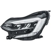 Resim Hella 1ex013930811 On Far Sol 260607491r 260608054r 