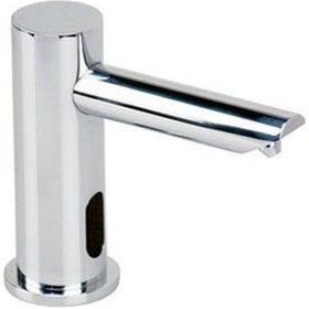 Resim Xinda Gs60s Fotoselli Sensörlü Ankastre Sıvı Sabun Dispenseri 