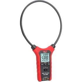 Resim Uni-T Unit UT281E True Rms Esnek Kelepçe Ampermetre 