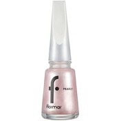 Resim Flormar Oje Pearly 103 