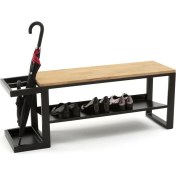 Resim Pay Desing Dekoratif Ayakkabılık 