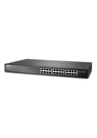 Resim Planet Fnsw 2401 24 Port 10/100Base Tx Fast Ethernet Switch 