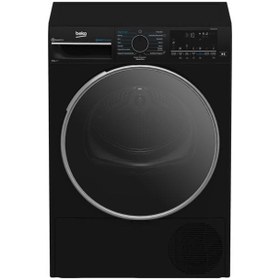 Resim Beko KMB 1000 HB 10 kg Çamaşır Kurutma Makinesi 