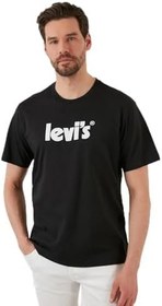 Resim Levi's Relaxed Fit Tee Tişört Erkek 