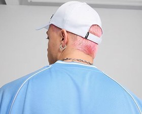 Resim Puma Ess Metal Cat Bb Cap Şapka 02599407 Şapka 