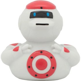 Resim Robot Ördek Lilalu 