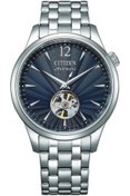 Resim Citizen Elegance Automatic Nh9131-73l 