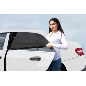 Resim Sevi Bebe Araba Pencere Güneşliği ART-145 95X115 cm 
