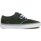 Resim Vans Atwood Erkek Sneaker Yeşil 