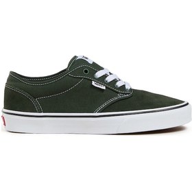 Resim Vans Atwood Erkek Sneaker Yeşil 