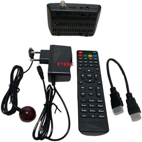 Resim Genel Markalar Uydu Alıcısı Mini Hd Tkgs Güncellemeli Hd Hdmı Giriş 