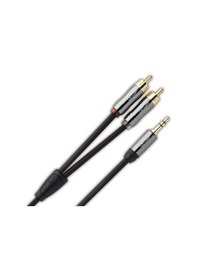 Resim Qed Qe-6501 Performance Audıo J2P - 3 Metre 